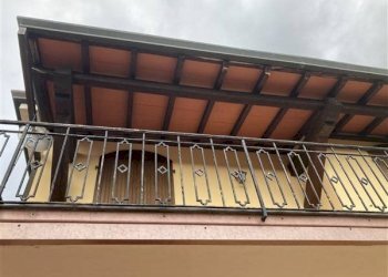 Facciata - Villa via del Puntone, Montignoso - foto 9