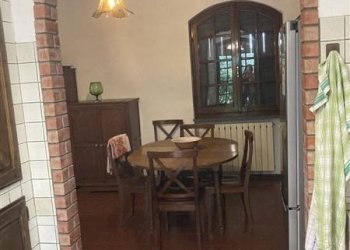 Salone - Villa via del Puntone, Montignoso - foto 15