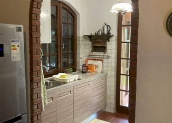 Cucina - Villa via del Puntone, Montignoso - foto 16