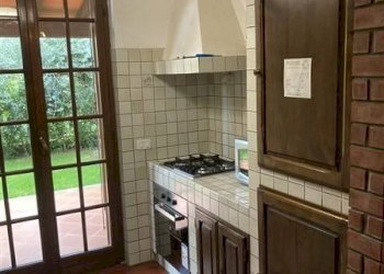 Cucina - Villa via del Puntone, Montignoso - foto 17