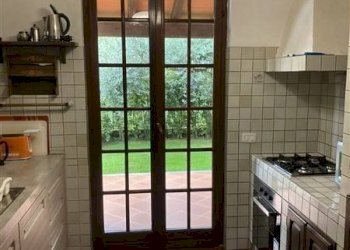 Cucina - Villa via del Puntone, Montignoso - foto 18