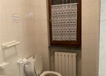 Bagno - Villa via del Puntone, Montignoso - foto 19