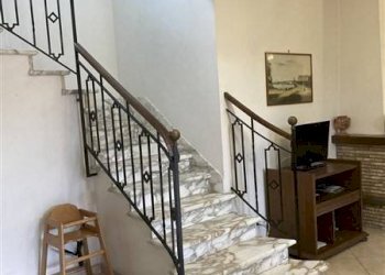 Scala - Villa via del Puntone, Montignoso - foto 22