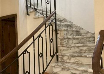 Scala - Villa via del Puntone, Montignoso - foto 23