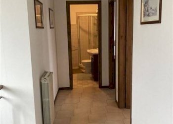 Corridoio - Villa via del Puntone, Montignoso - foto 25