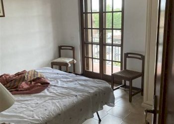 Camera da letto - Villa via del Puntone, Montignoso - foto 26