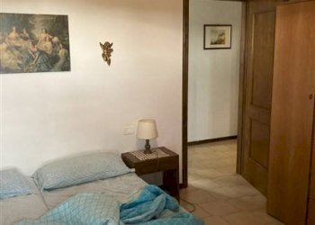 Camera da letto - Villa via del Puntone, Montignoso - foto 29