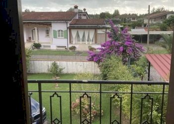 Balcone - Villa via del Puntone, Montignoso - foto 31