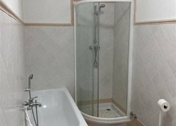 Bagno - Villa via del Puntone, Montignoso - foto 32