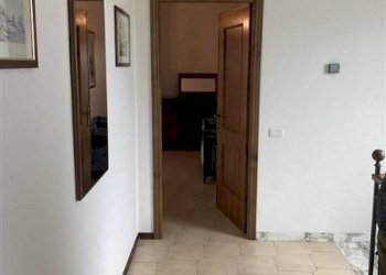 Corridoio - Villa via del Puntone, Montignoso - foto 34