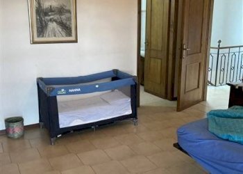 Camera da letto - Villa via del Puntone, Montignoso - foto 35