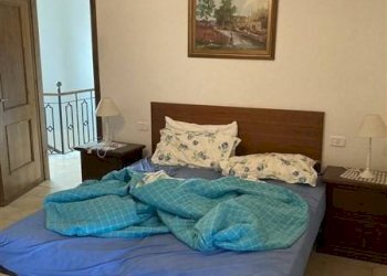 Camera da letto - Villa via del Puntone, Montignoso - foto 36