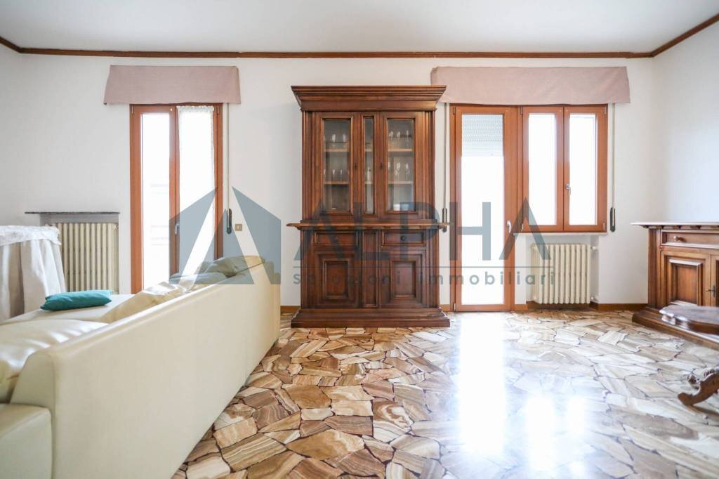 Salone - Quadrilocale via Pegli, Cesena - foto 3