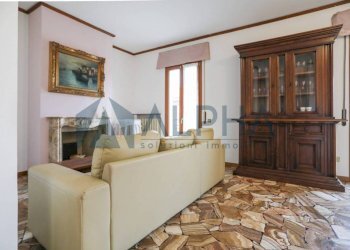 Salone - Quadrilocale via Pegli, Cesena - foto 2