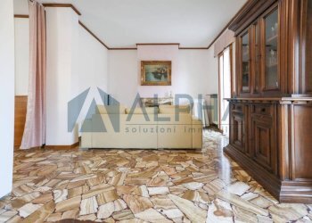 Salone - Four-room apartment via Pegli, Cesena - photo 5