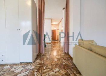 Corridoio - Quadrilocale via Pegli, Cesena - foto 6