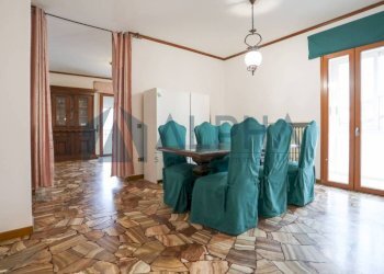 Salone - Quadrilocale via Pegli, Cesena - foto 7