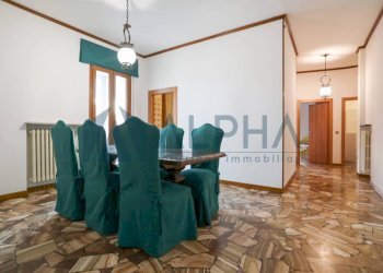 Salone - Quadrilocale via Pegli, Cesena - foto 8