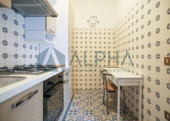 Cucina - Quadrilocale via Pegli, Cesena - foto 9