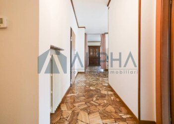 Corridoio - Quadrilocale via Pegli, Cesena - foto 11