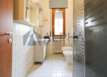 Bagno - Four-room apartment via Pegli, Cesena - photo 12