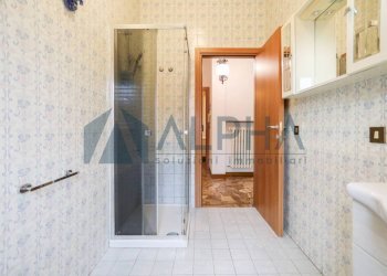 Bagno - Quadrilocale via Pegli, Cesena - foto 13