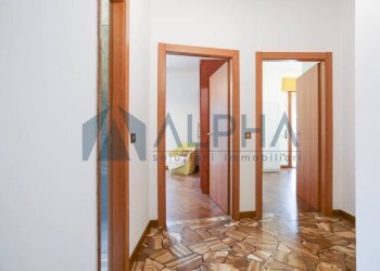 Disimpegno - Four-room apartment via Pegli, Cesena - photo 14