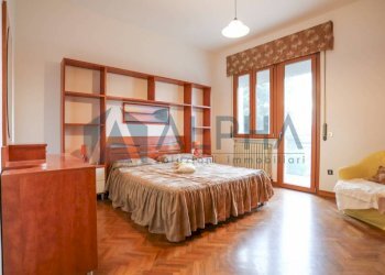 Camera da letto - Quadrilocale via Pegli, Cesena - foto 15