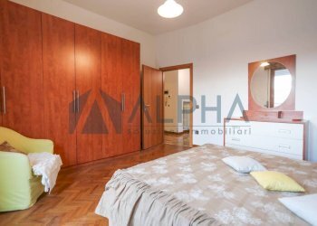 Camera da letto - Quadrilocale via Pegli, Cesena - foto 16