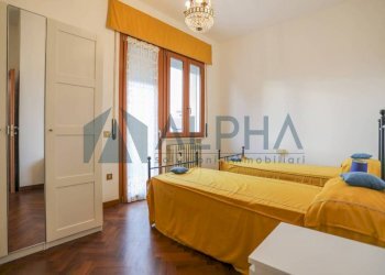 Camera da letto - Four-room apartment via Pegli, Cesena - photo 18