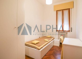 Camera da letto - Four-room apartment via Pegli, Cesena - photo 20