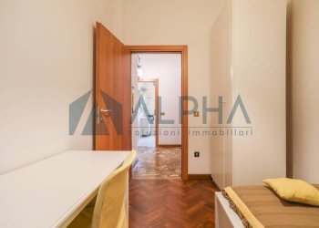 Corridoio - Four-room apartment via Pegli, Cesena - photo 21