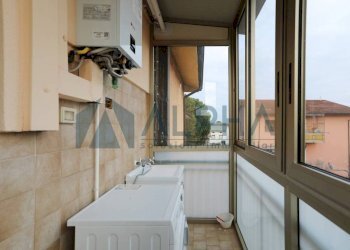 Veranda - Four-room apartment via Pegli, Cesena - photo 22