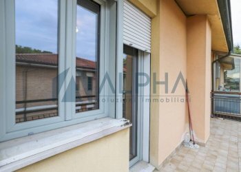 Terrazzo - Quadrilocale via Pegli, Cesena - foto 23