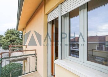 Balcone - Four-room apartment via Pegli, Cesena - photo 24