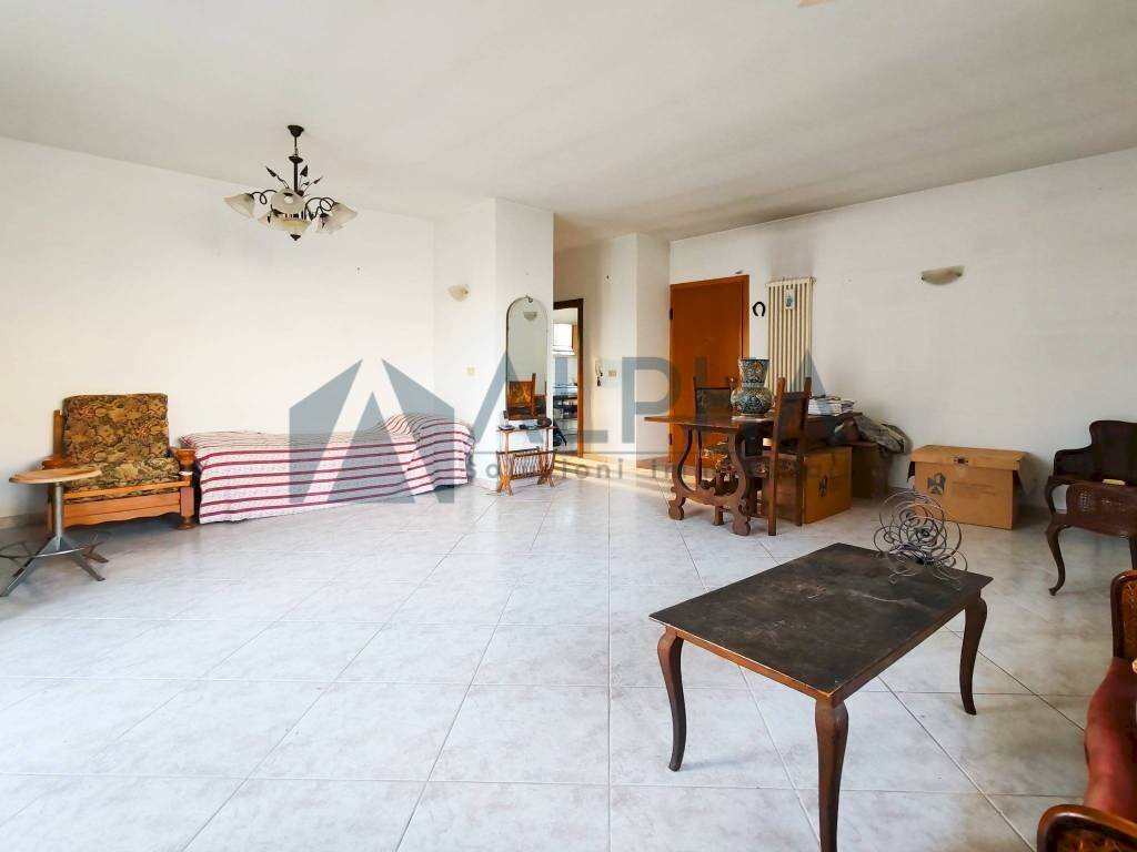 Salone - Appartamento viale Giuba, 15, Rimini - foto 3