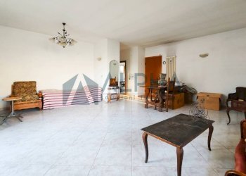 Salone - Appartamento viale Giuba, 15, Rimini - foto 3