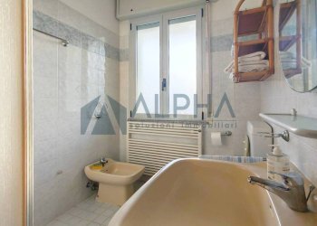 Bagno - Appartamento viale Giuba, 15, Rimini - foto 8