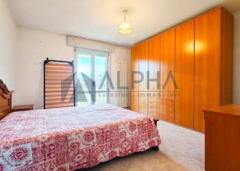 Camera da letto - Appartamento viale Giuba, 15, Rimini - foto 9