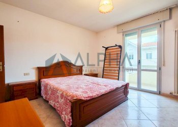 Camera da letto - Appartamento viale Giuba, 15, Rimini - foto 10