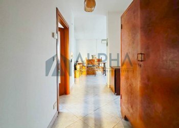 Corridoio - Appartamento viale Giuba, 15, Rimini - foto 12