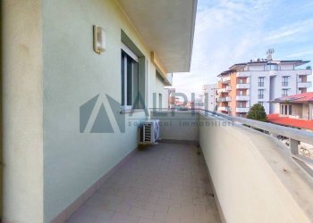 Balcone - Appartamento viale Giuba, 15, Rimini - foto 14