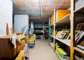 Cantina - Appartamento viale Giuba, 15, Rimini - foto 17