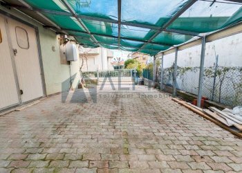 Veranda - Appartamento viale Giuba, 15, Rimini - foto 18