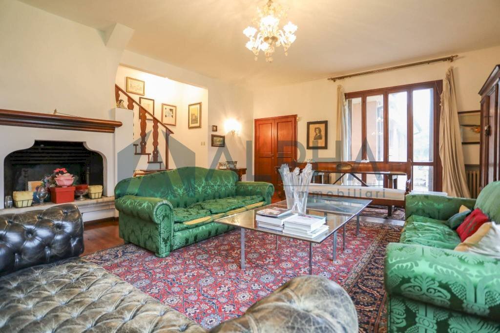 Salone - Villa via Maggiore, Ravenna - photo 2