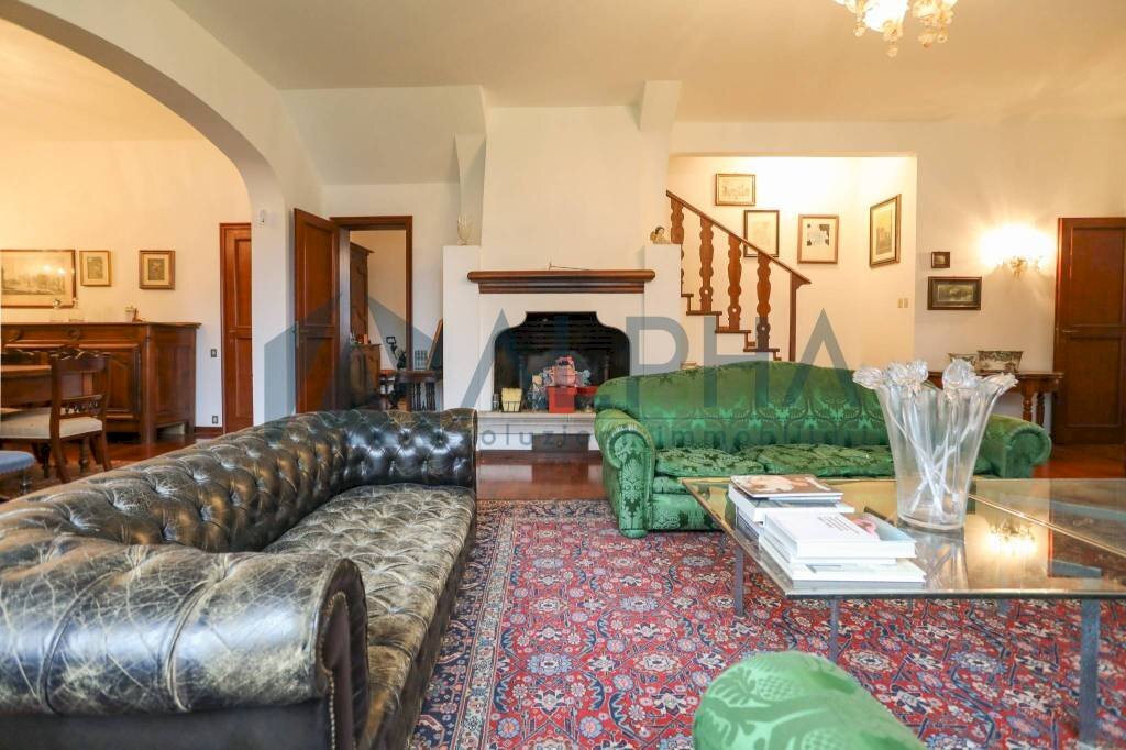 Salone - Villa via Maggiore, Ravenna - photo 3