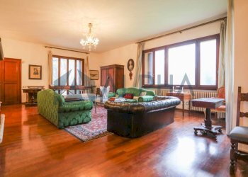 Salone - Villa via Maggiore, Ravenna - foto 4