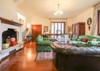 Salone - Villa via Maggiore, Ravenna - foto 5