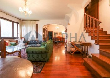 Salone - Villa via Maggiore, Ravenna - foto 6