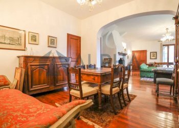 Salone - Villa via Maggiore, Ravenna - foto 7